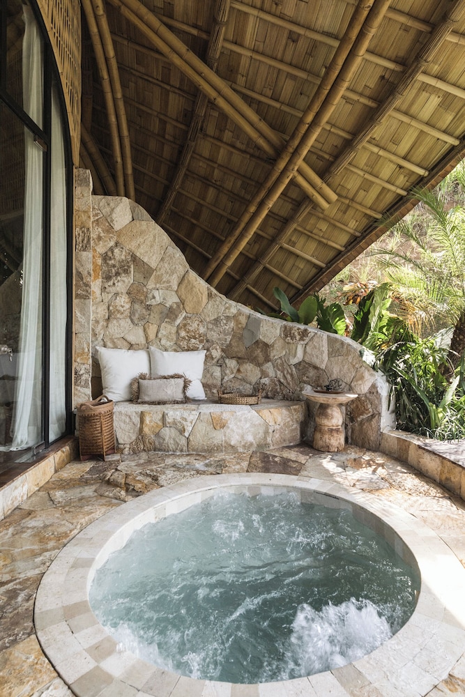 Belalu Bali Boutique & Spa Experience