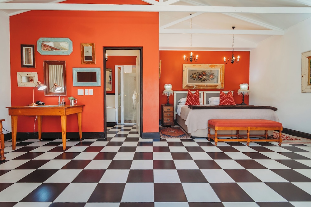 Acorn Guest House