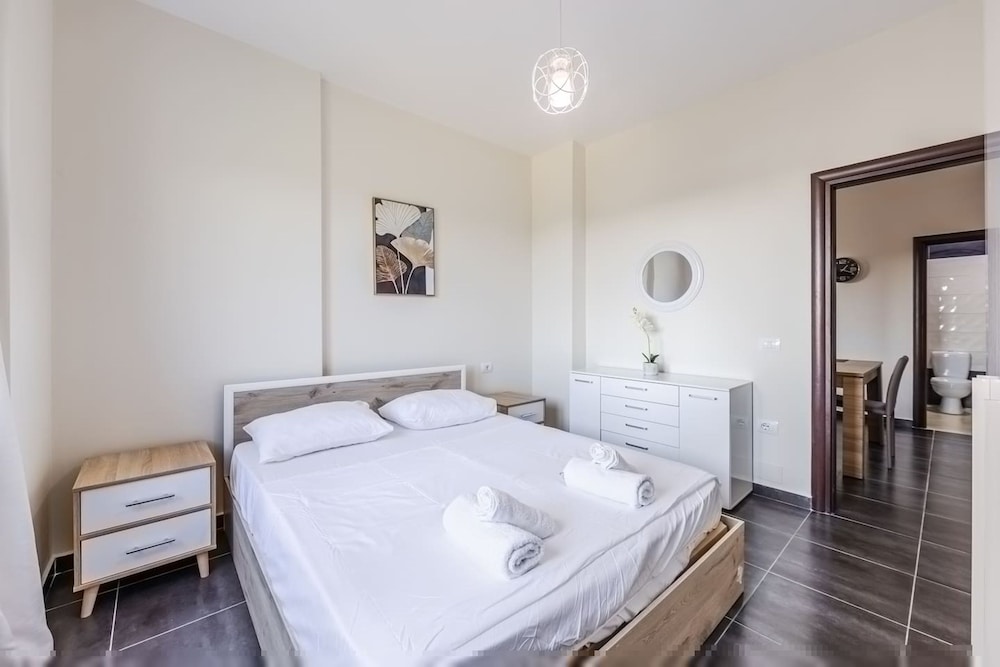 Dream by the Sea Apartment