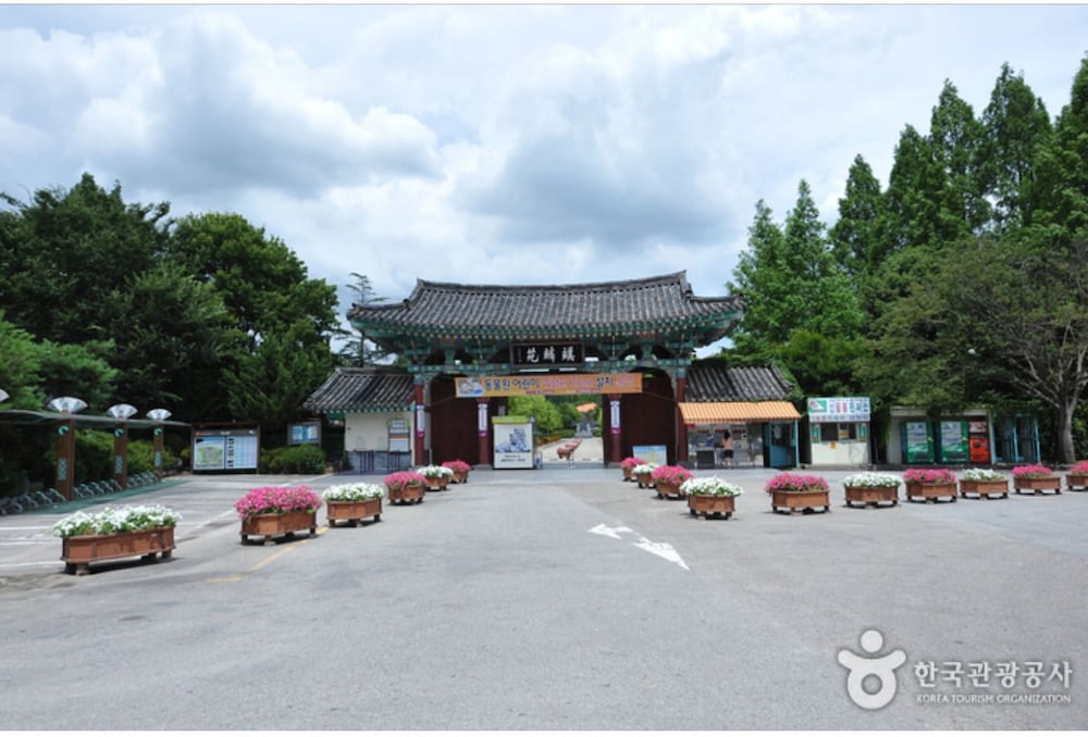 Yewondang view 4