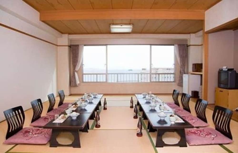 Hotel Mikawa Kaiyoukaku