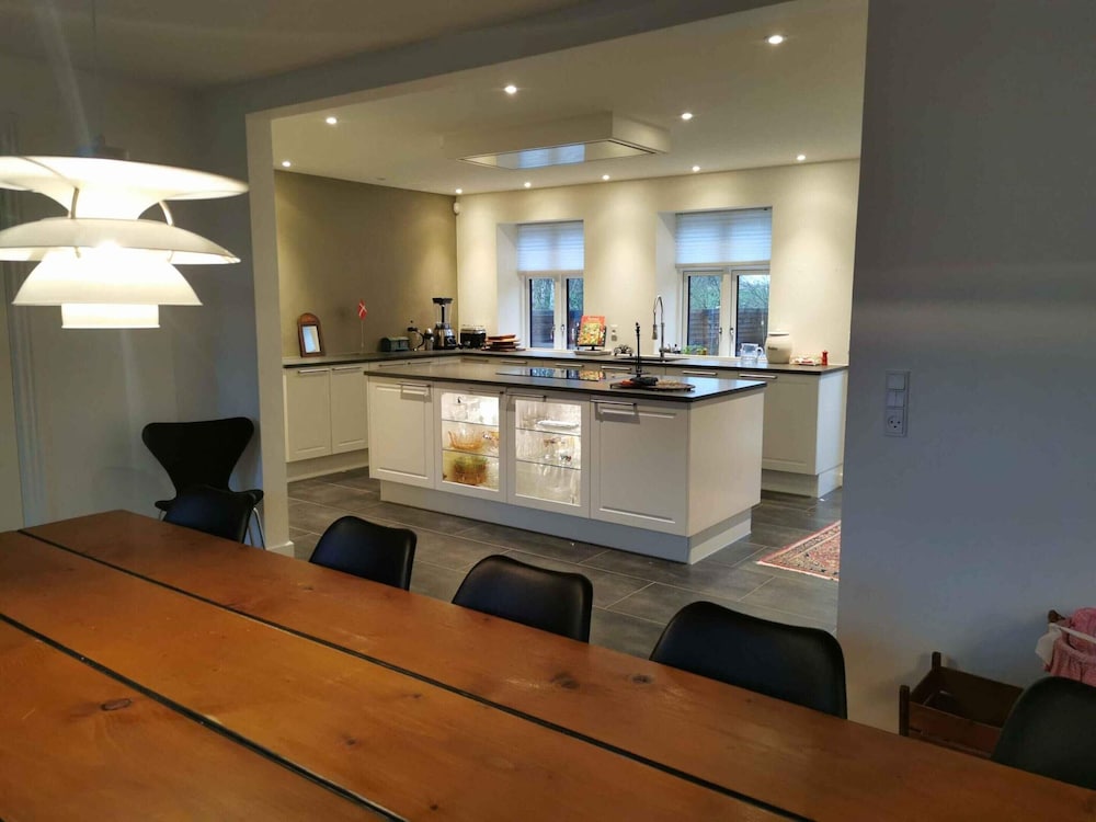 5 Star Holiday Home in Slagelse