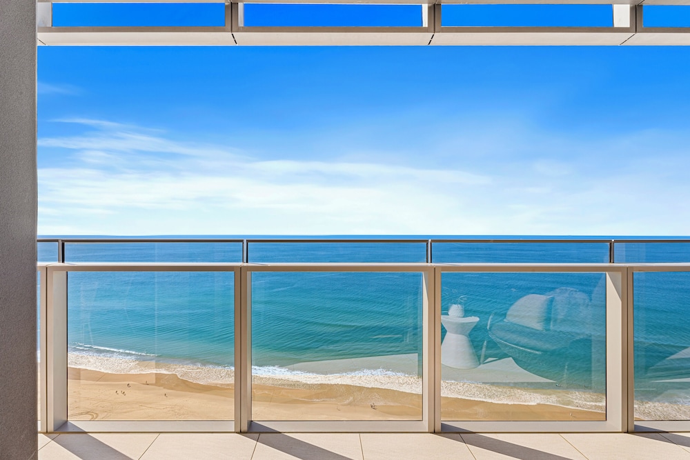 Jewel Beachfront Residences