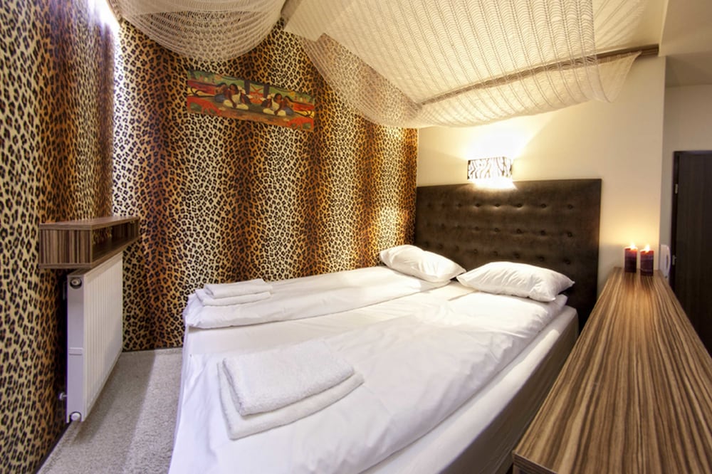 Yourplace Biskupia Aparthotel view 4