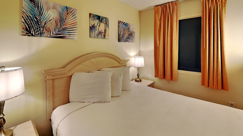 Atlantica 552 2 Bedroom Condo