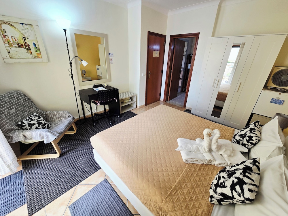 Dream Lagos B&B