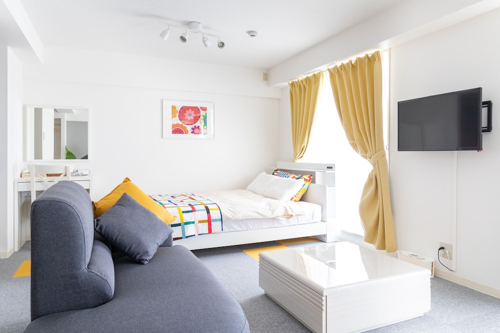 KIKU'S ROOM