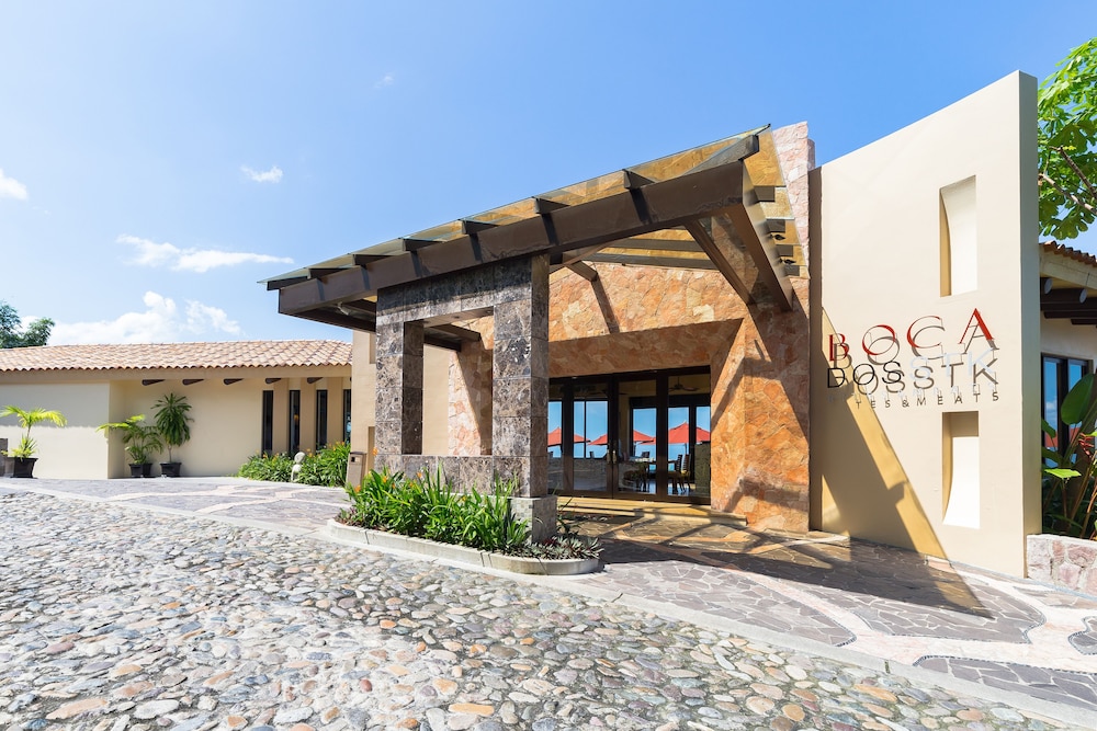 Puerto Vallarta Vacations - Garza Blanca Preserve Resort  Spa - All Inclusive - Property Image 181