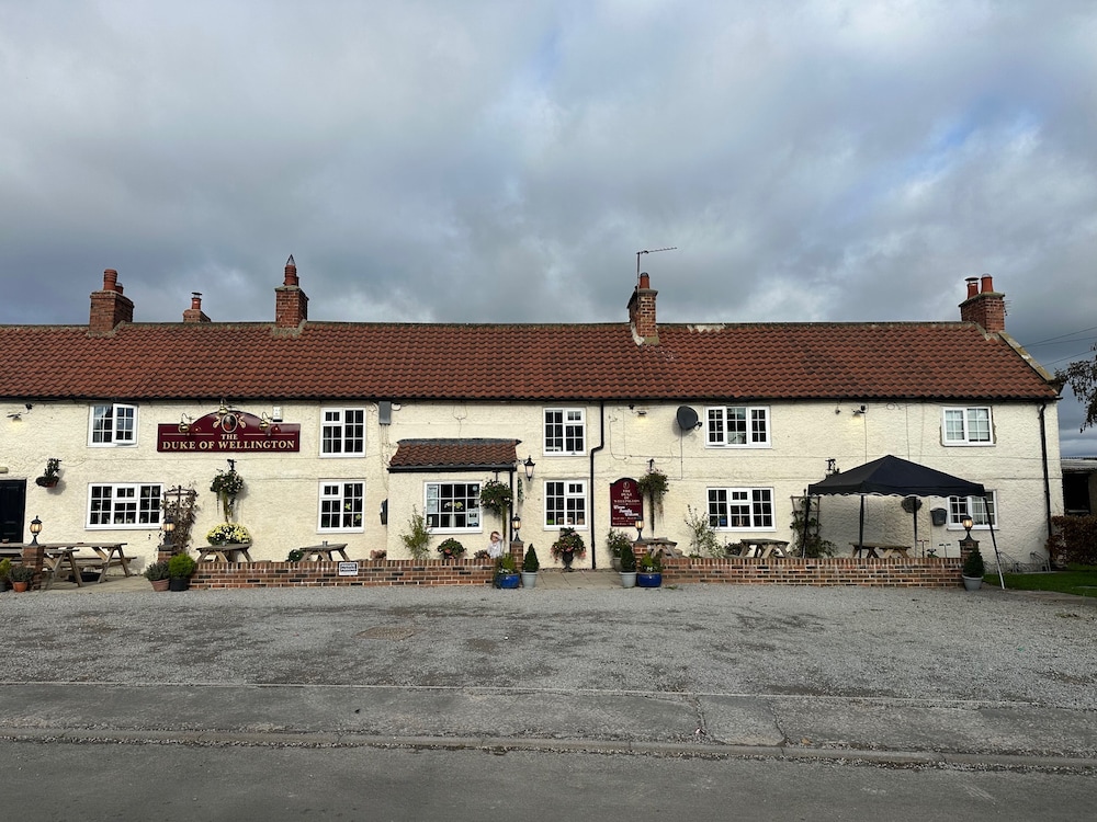 Wellington Studio Retreat in Northallerton