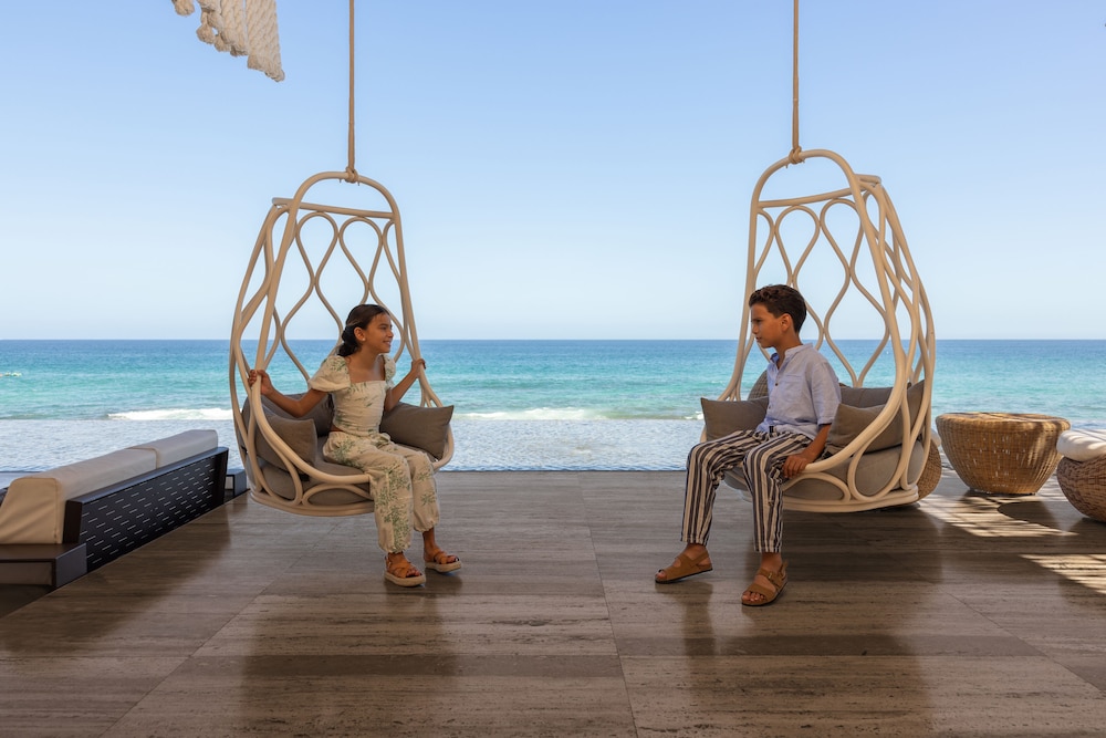 The Club at Solaz, Luxury Villas