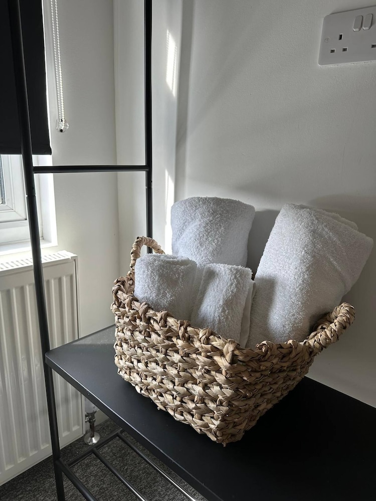 The Hideaway Haven With Private Self Check-in