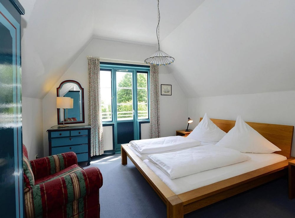 Apartment, Wyk auf Foehr