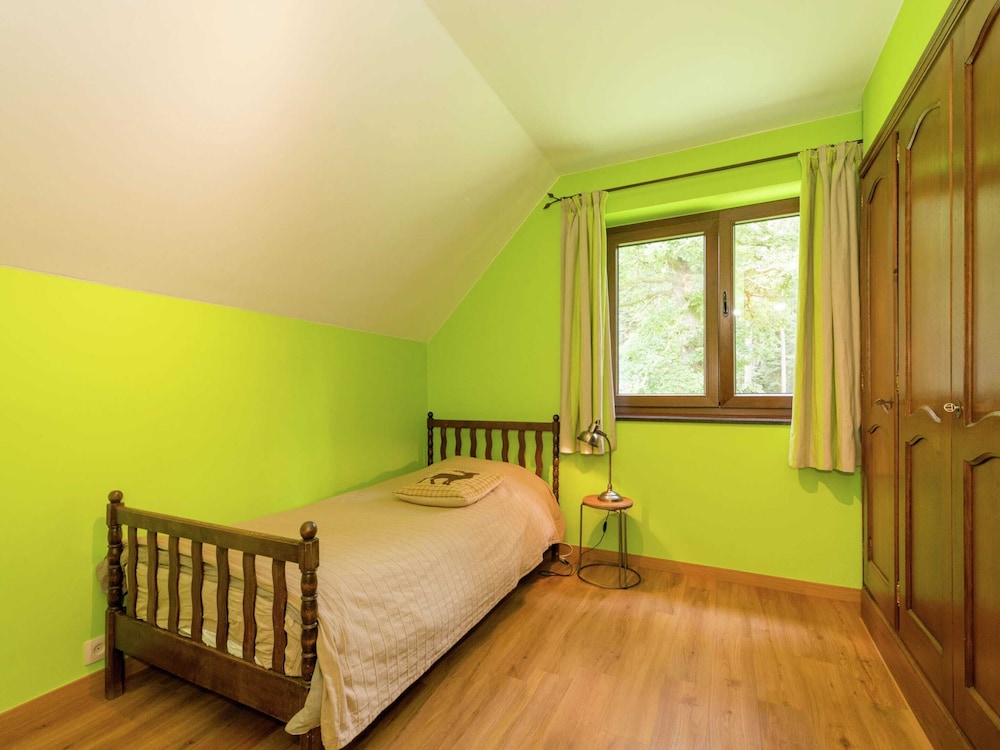 Tenneville Villa With Sauna view 4