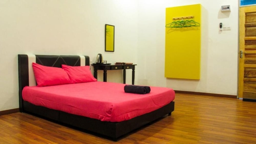 Multaqa Suite & Residence photo 5