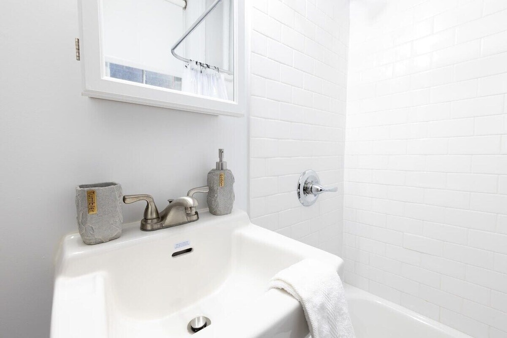 East Village Townhouse