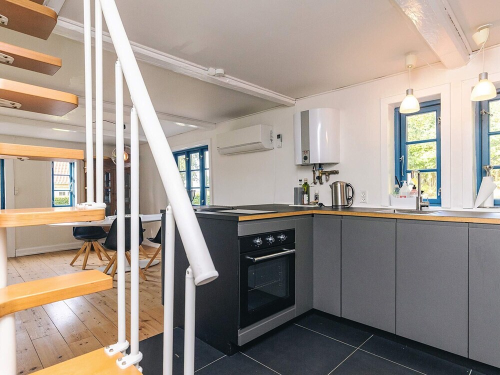 6 Person Holiday Home in Rude