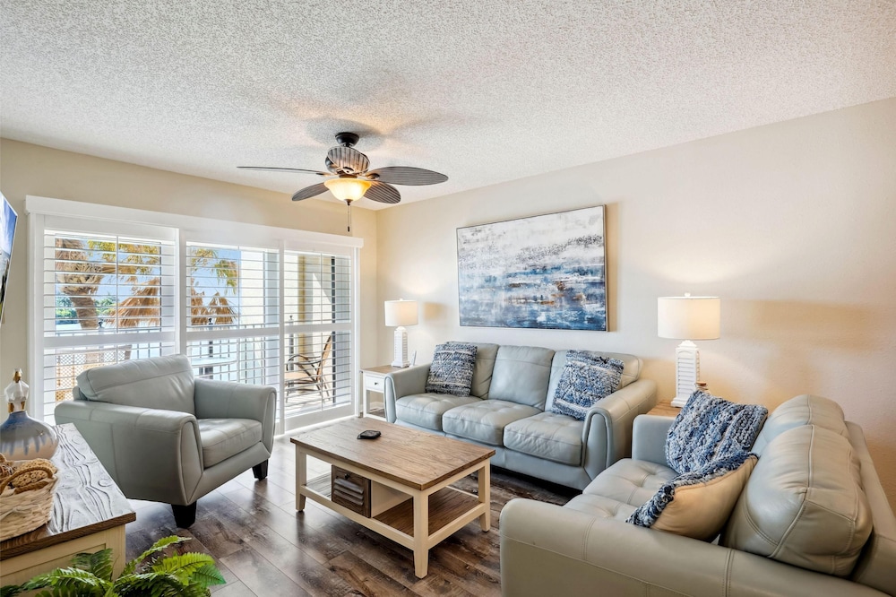 Land's End 5-202 Gulf-bay Front - Premier