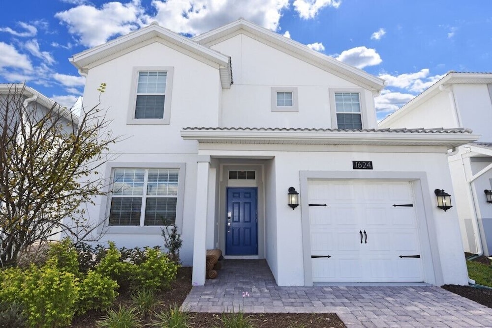 Champions Gate Villa -1624gmvdjgil - Image 1