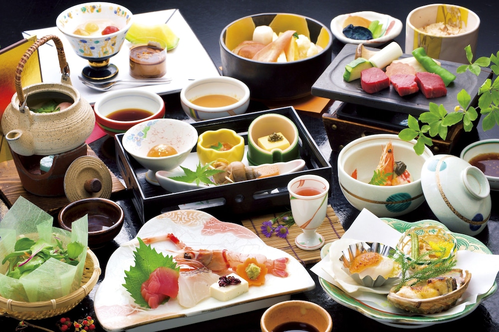 Wakakusa no Yado Maruei Ryokan