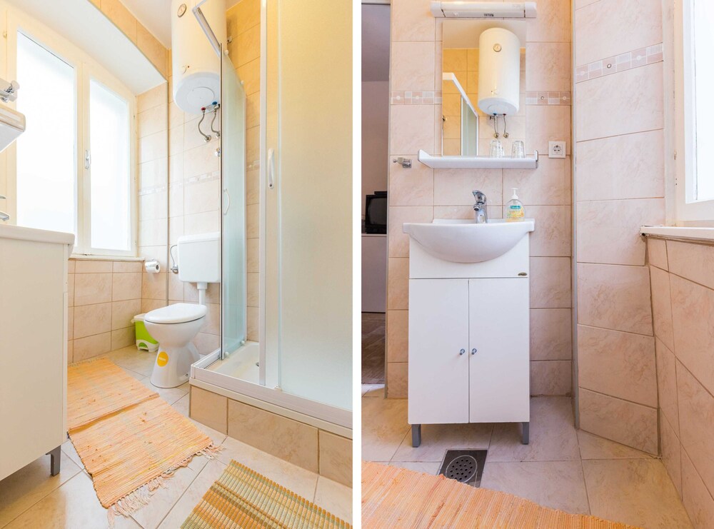 Secret & Stylish Hideaway Apartments Zadar Old Town