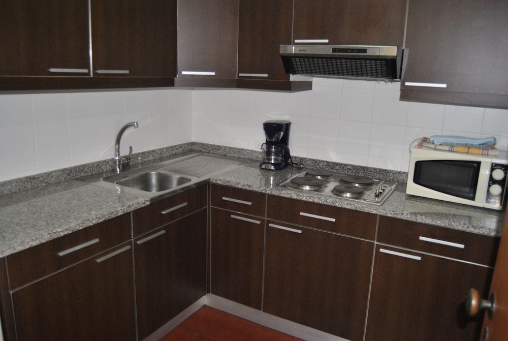 Apartamentos Olhos do Mar