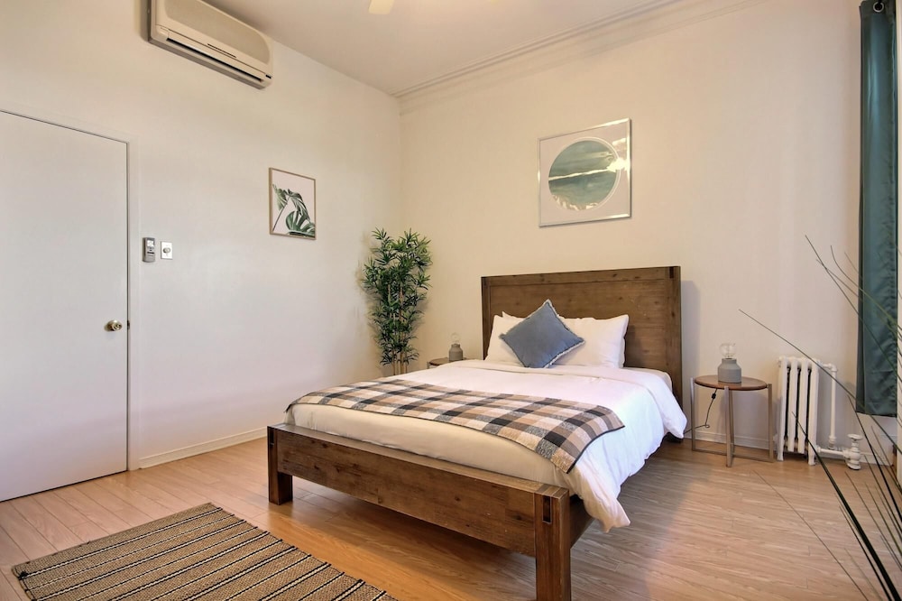 Single Room River View-4