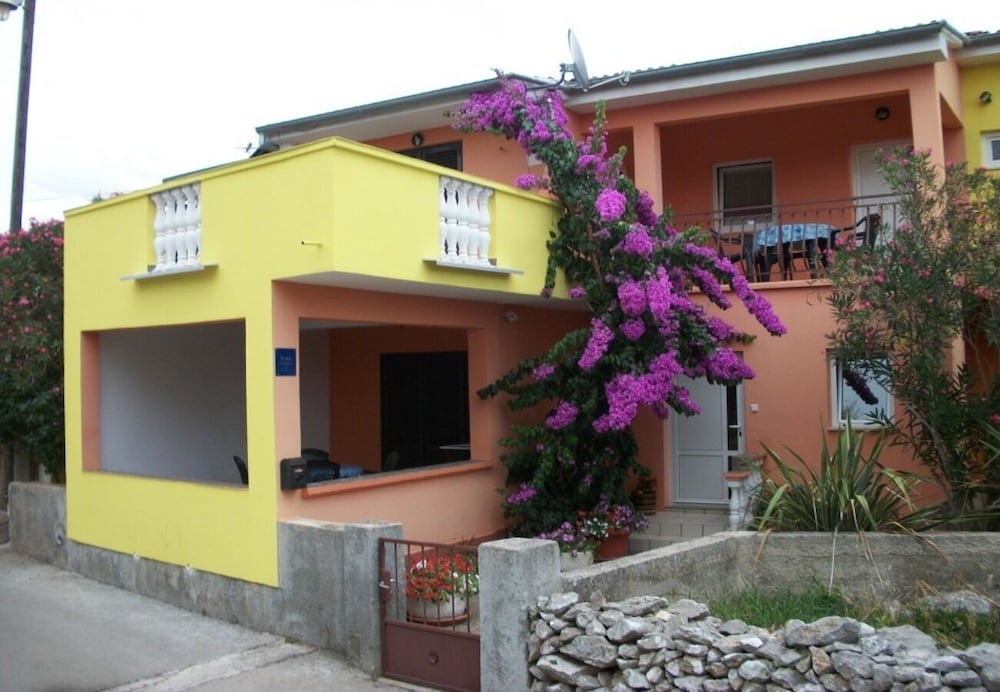 Midi - With two Apartments - A2 view 4