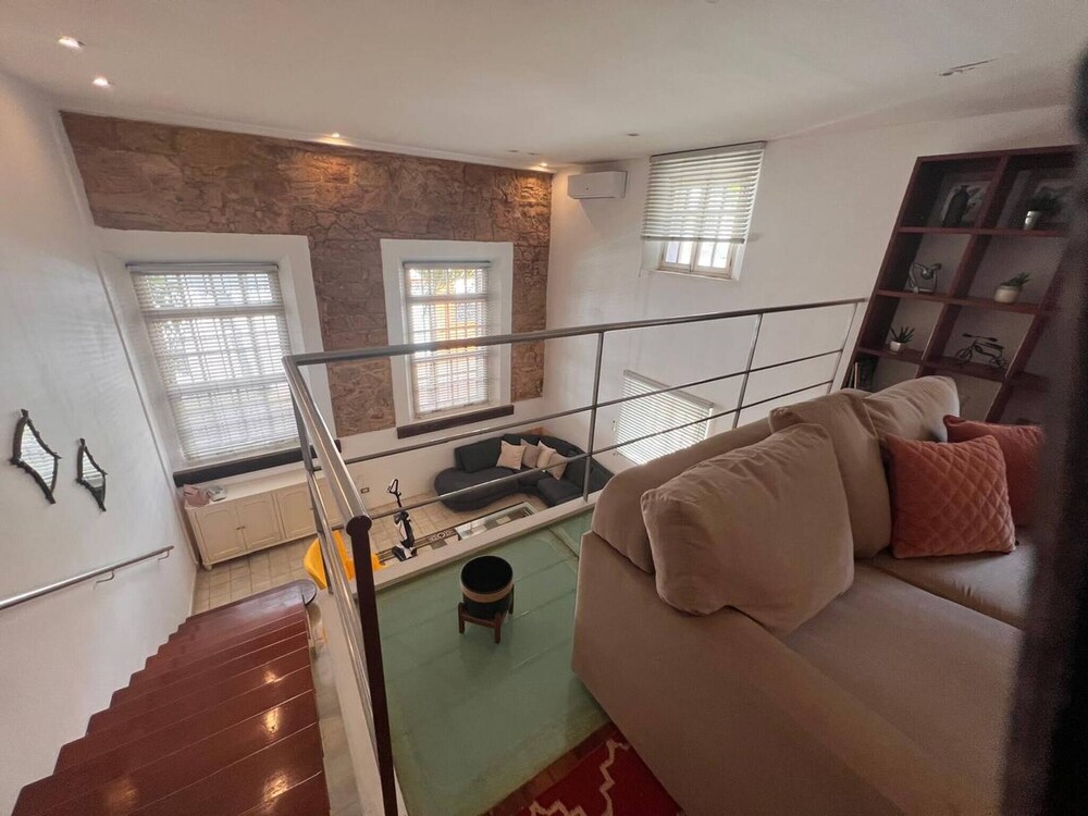 Luxury Oasis in Panama's Casco Viejo