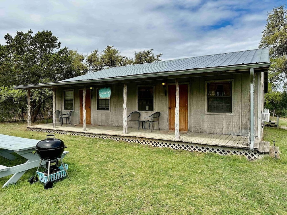 CRC Ranch Retreat