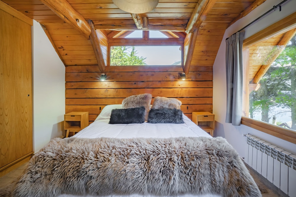 Villa Labrador Bariloche