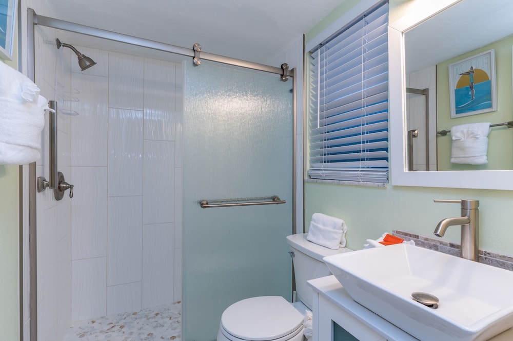Casa Del Mar Longboat Key