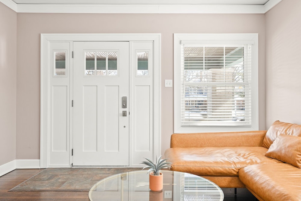 Adorable Broad Ripple Duplex