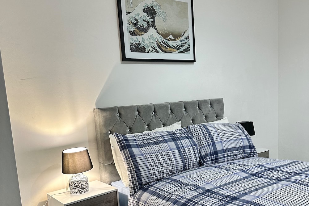 London Dream House - 3 Bedrooms