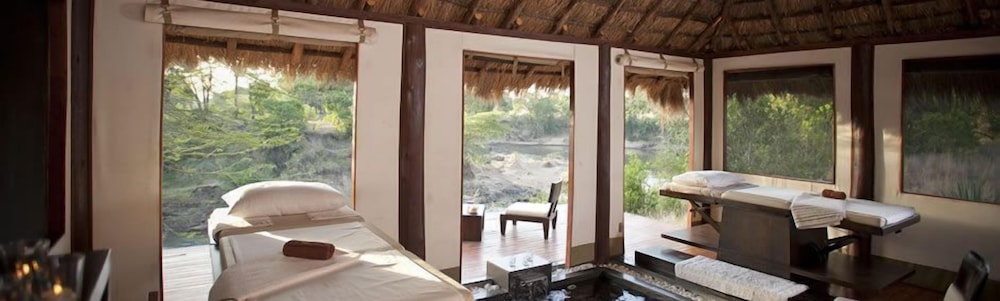 spa & wellness