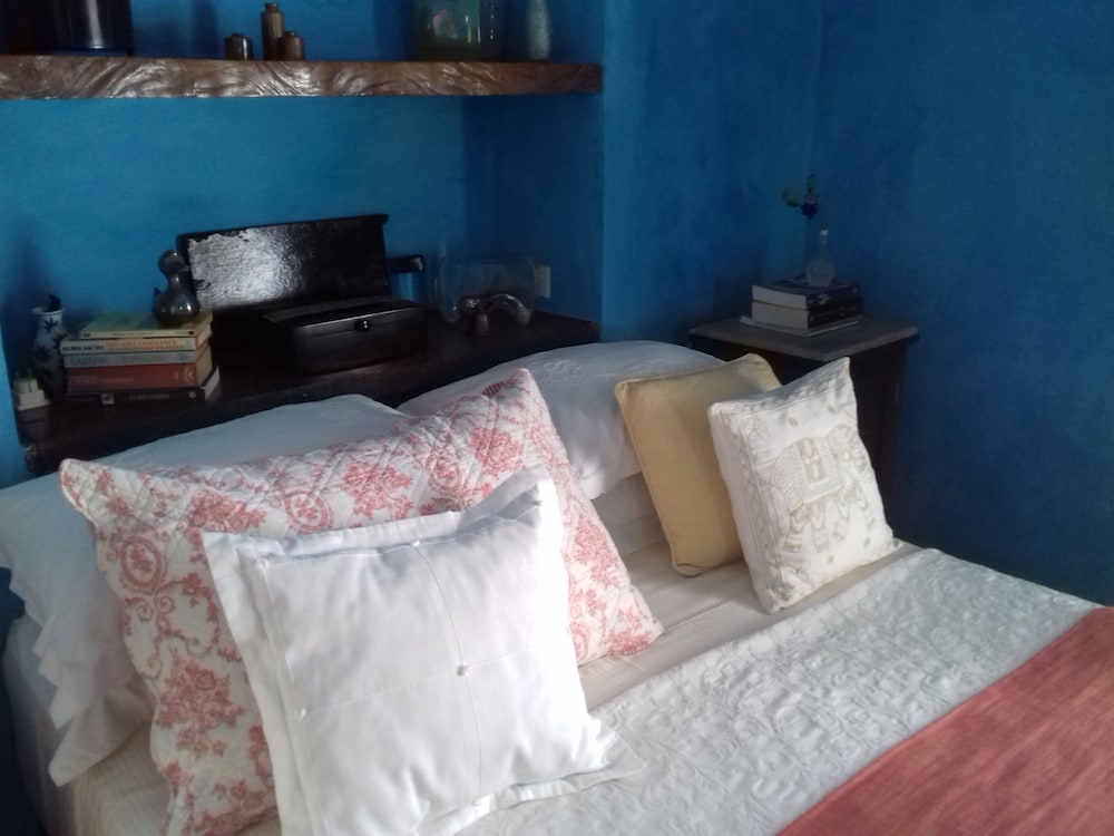 Jardim dos Aloés - Unique B&B, photo 9
