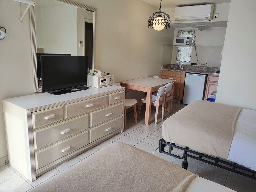 Condor Motel