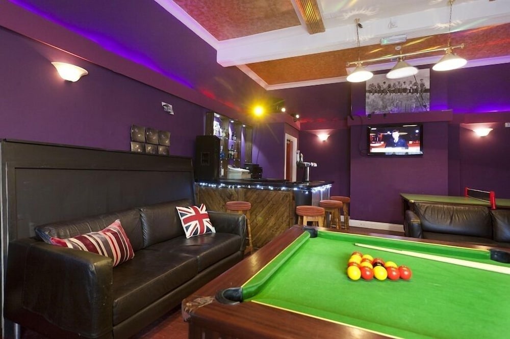 Emporium City Centre Self Catering