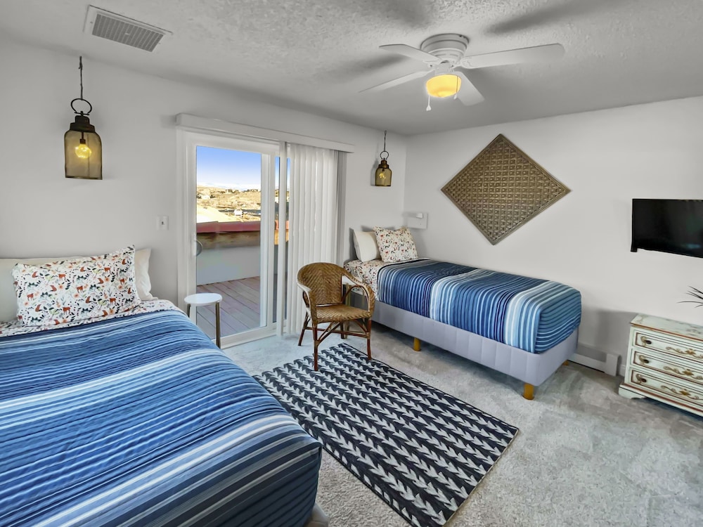 Fairway Desert Vista-valley Views Next To Golf 3 Bedroom Home
