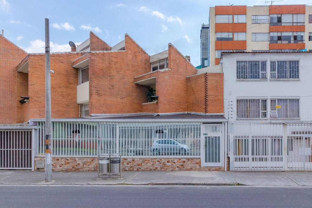 Casa Hotel Quinta Real