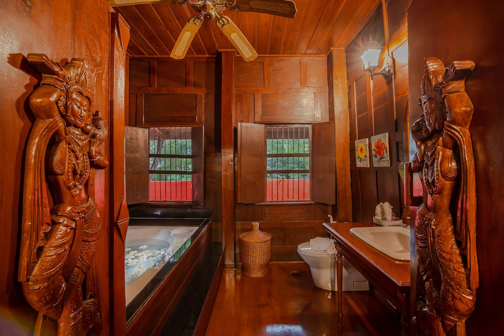 Royal Thai Villas Phuket
