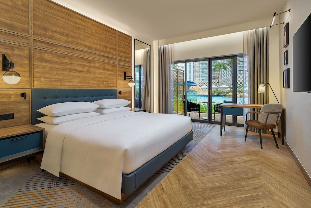 Four Points by Sheraton Kuala Lumpur, City Centre 16
