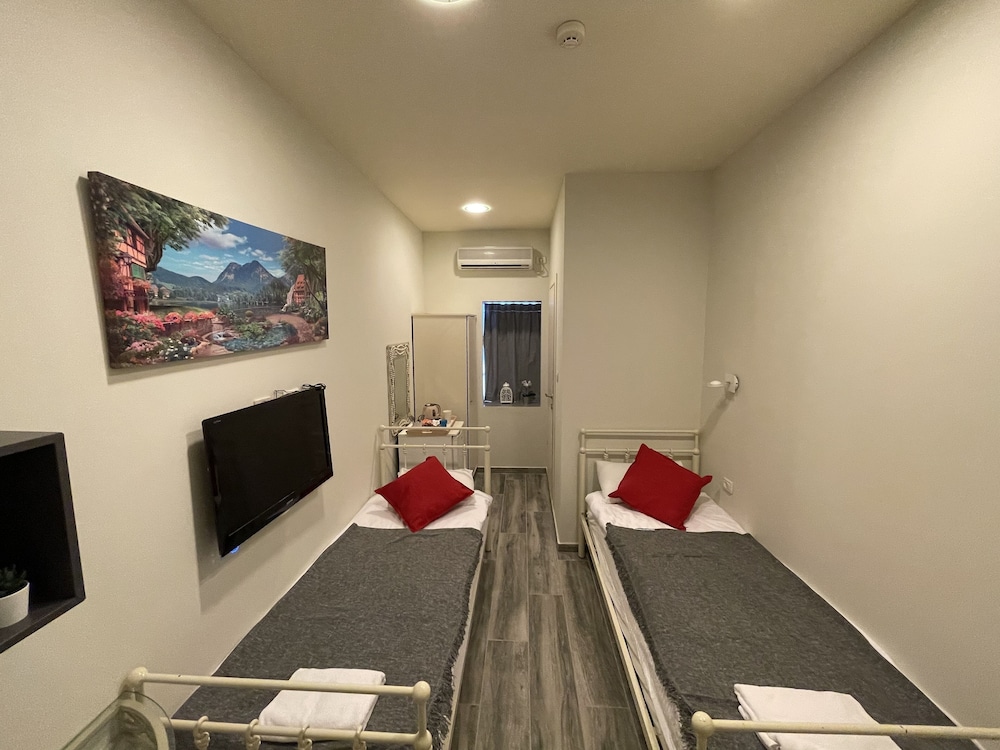 City Stay Tiberias