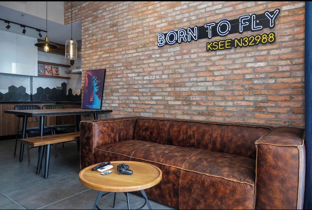 Kluxstay Masteri Q2 ThaoDien Residence