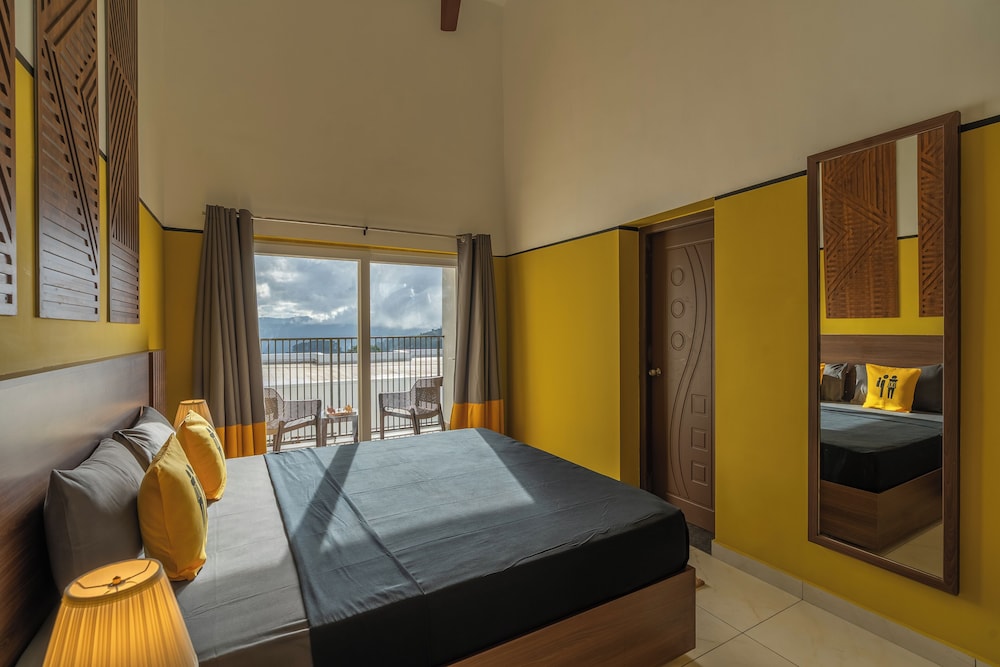 The Hosteller Kodaikanal