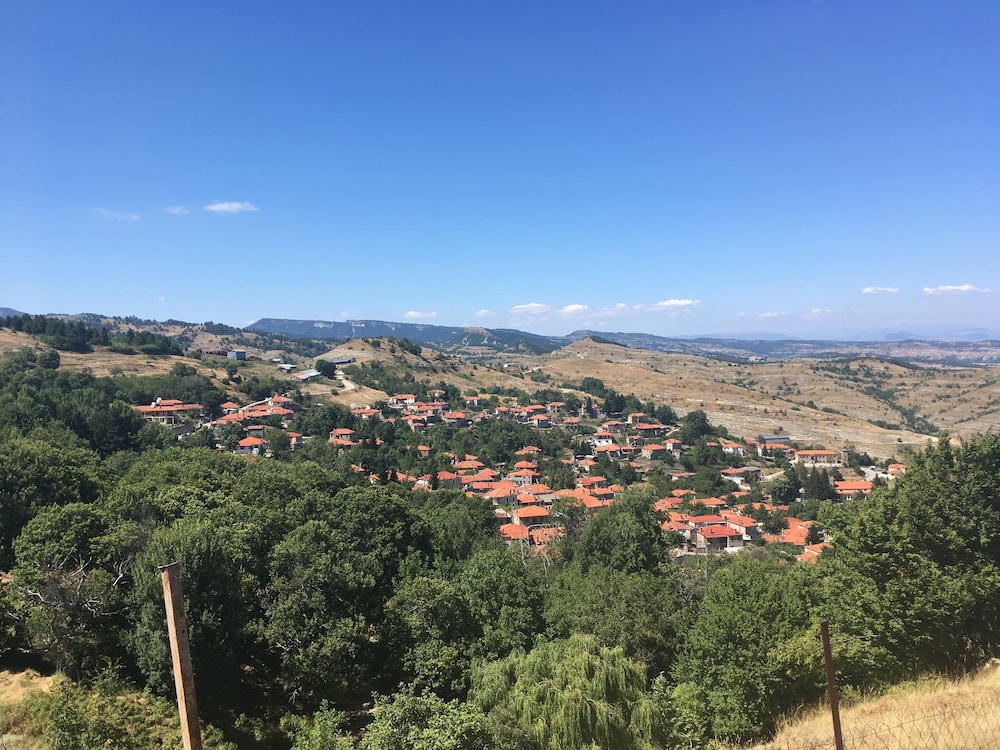 Guest House Ilektra