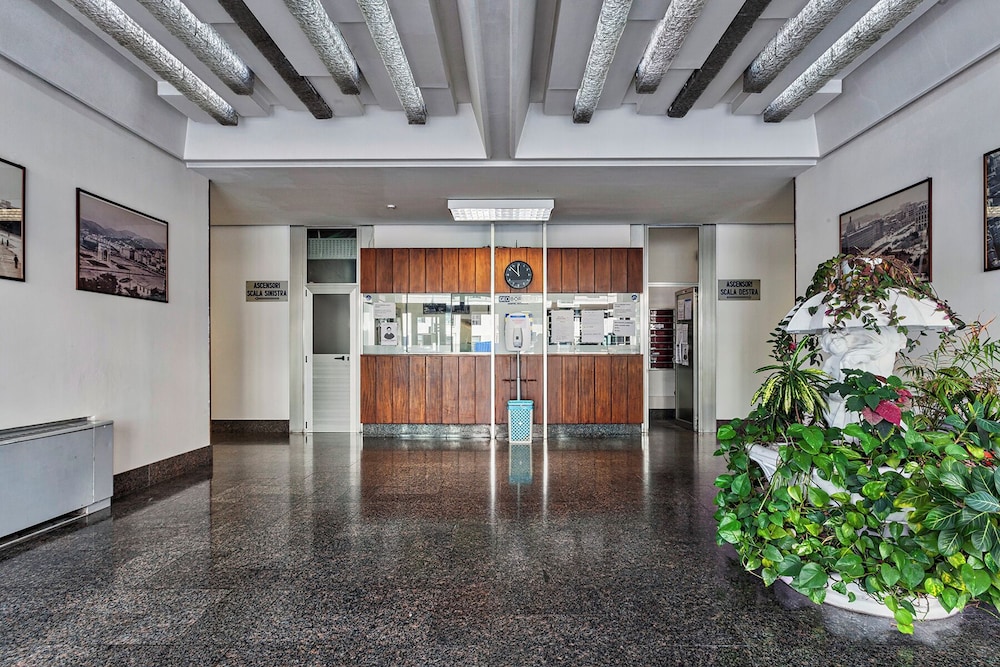 Deluxe Apartments by Wonderful Italy