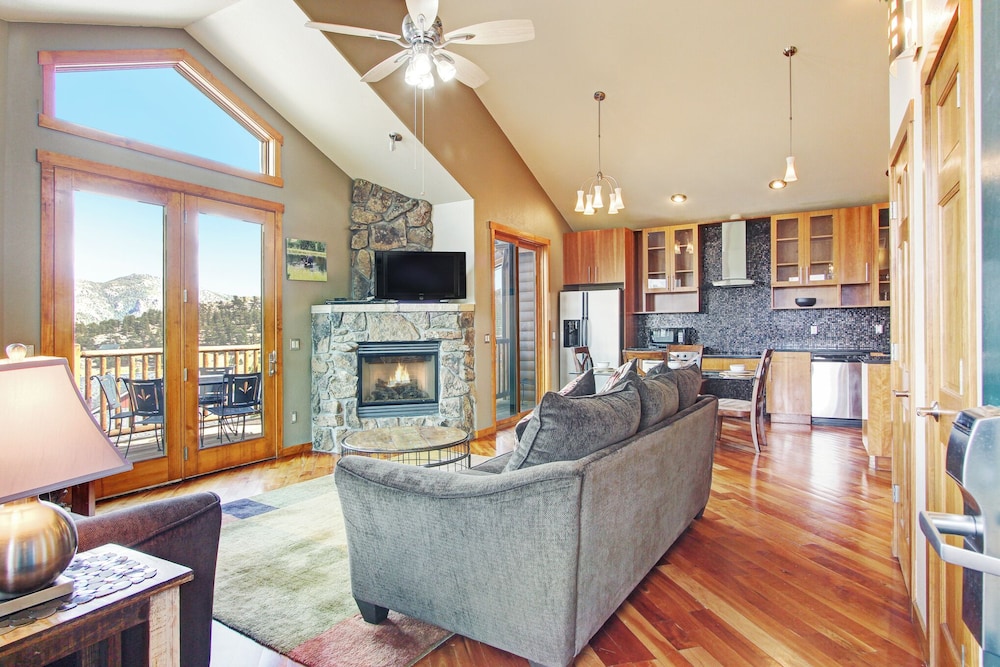 Unparalleled Park City Ski Resort Lodging