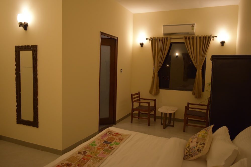 Shivtara Jawai