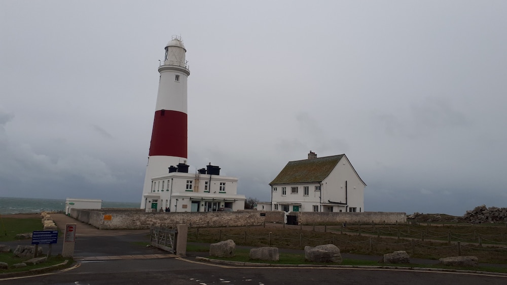 The Seaham