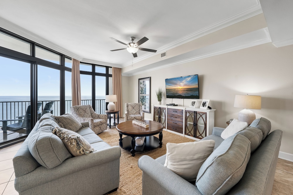 The Oasis at Orange Beach 2309